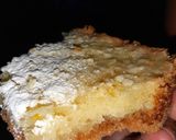 Foto del paso 7 de la receta: Cuadraditos de Limón 🍋