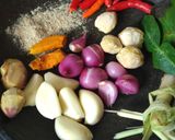 Foto langkah ke 1 dari resep Tongseng Sapi.