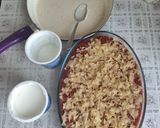 2032. Lasagne párizsival recept fázis 6 fotója