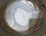 Foto langkah ke 2 dari resep Puding jeruk viral.