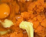 Foto langkah ke 5 dari resep Sweet Potatoes Cheese Bites 🍠🧀 (Ubi Jalar Keju).