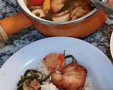 Cara Membuat Tom Yum Gong seafood 5