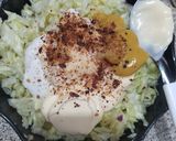 Foto del paso 2 de la receta: Ensalada o aderezo coleslaw