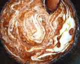 Foto del passaggio 3 della ricetta Lasagne con ragù e besciamella