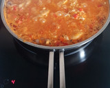 Foto del paso 1 de la receta: Arroz con pollo frito