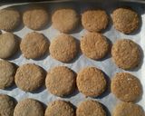 Foto del paso 8 de la receta: Galletitas de miel
