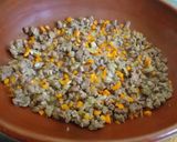 Foto del paso 2 de la receta: Pastel de arroz y carne