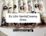 Foto langkah ke 4 dari resep Es Lilin Oreo Susu [ Favorit Bocil ] Tanpa Gula.