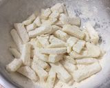 Foto langkah ke 4 dari resep Kentang Goreng Abang-Abang.
