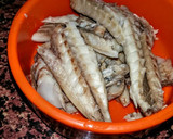 Foto del paso 3 de la receta: Fideos con caballas