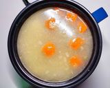 新鮪魚素食咖哩佐孜然飯的食譜步驟6照片
