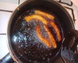 Foto del paso 3 de la receta Palitos de torrija de aprovechamiento