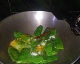 A picture of step 2 of SheemPaturi.