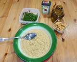 Foto del paso 9 de la receta: *Hummus Casero de Garbanzo*