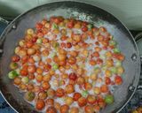 Hình bước làm 4 của món Mứt sơ ri
