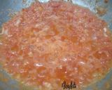 A picture of step 2 of Flavours of Pavbhaji.