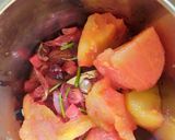 ટોમેટો સૂપ (Tomato Soup Recipe in Gujarati) રેસીપી સ્ટેપ1ફોટો