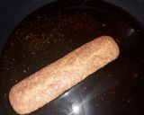 Foto del paso 2 de la receta: Postre de galletas de vainilla