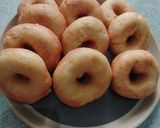Foto langkah ke 7 dari resep Donat Simple, Anti Gagal buat Pemula😍.