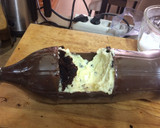 Foto del paso 3 de la receta: Tarta Coca-Cola de cumpleaños