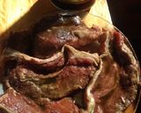 Foto del paso 2 de la receta: Bife de lomo a la pimienta con tabuleh