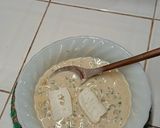 Foto langkah ke 4 dari resep Tahu Goreng Tepung Pedas.