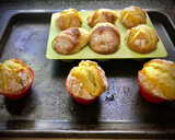 Foto del paso 3 de la receta: Magdalenas con un toque de canela y limón (en Thermomix)
