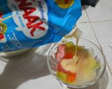 Foto langkah ke 6 dari resep Es Teler.