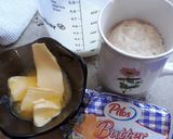 Fonott kalács nem csak húsvétra :) recept fázis 1 fotója
