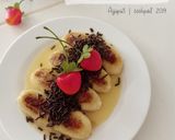 Foto langkah ke 5 dari resep 📑 Pisang Gepe.