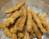 Foto langkah ke 4 dari resep Stick Nugget Tempe enaaakk!!! .