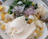 Foto langkah ke 3 dari resep Salad kentang seledri.