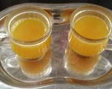 હર્બલ ટી(Herbal Tea Recipe in Gujarati) રેસીપી સ્ટેપ4ફોટો