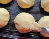 Foto langkah ke 6 dari resep 236. Korean Garlic Creamcheese Bread (Tanpa Ulen).