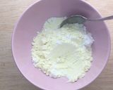 Foto langkah ke 6 dari resep Bola Susu Dancow.