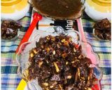 A picture of step 8 of Dates Dry fruits Sweet Chutney &Dates Tamarind Chutney.