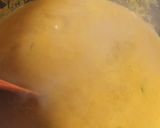 Foto langkah ke 5 dari resep Gulai Cumi Khas Padang.