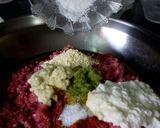 A picture of step 11 of Dam Ka Keema.