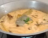 Foto langkah ke 2 dari resep Gulai Ayam.