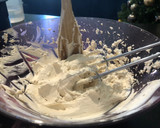 Foto del paso 2 de la receta: Pastel helado de café y galletas