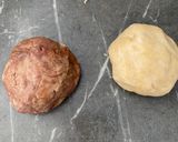 Une image de l'étape 2 de Biscuit ballon ⚽️.