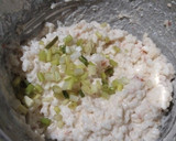 Foto langkah ke 3 dari resep Cireng nasi sisa.