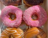 A picture of step 5 of Doughnut.