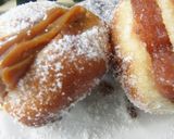 Foto del paso 5 de la receta: Berlinesas o bolas de fraile de Harina Pureza con levadura