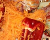 Foto del paso 2 de la receta: Pantrucas sureñas