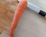 Foto del paso 2 de la receta: Ensalada diversa