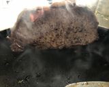 A picture of step 4 of How to make tasty steak in 6 minutes.