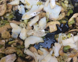 Foto del paso 4 de la receta: Ensalada de verduras