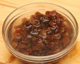 Diós-narancsos szaloncukor recept fázis 1 fotója