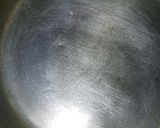 A picture of step 6 of Smoked Drumsticks Zarda Biryani.